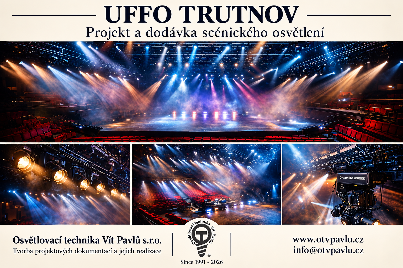 UFFO TRUTNOV