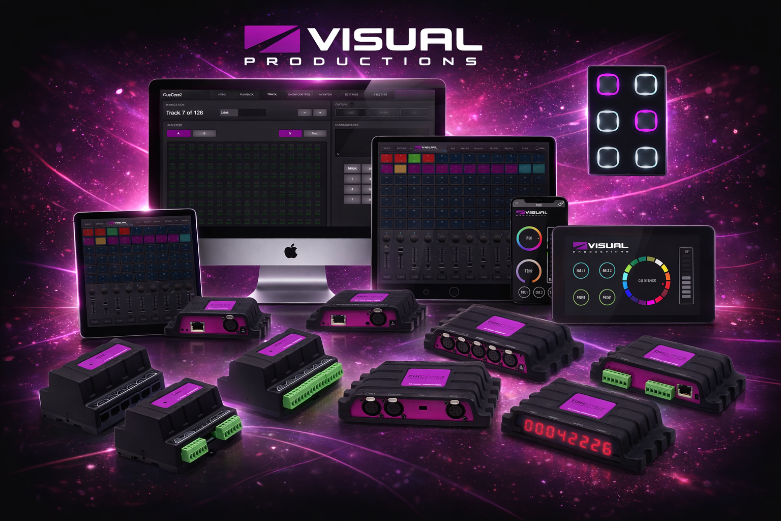 VP Productions
