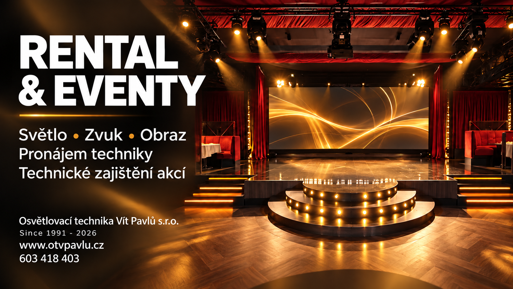 RENTAL