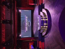 GALAVEČER MARY KAY 2020