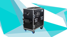 Traxon led technologie