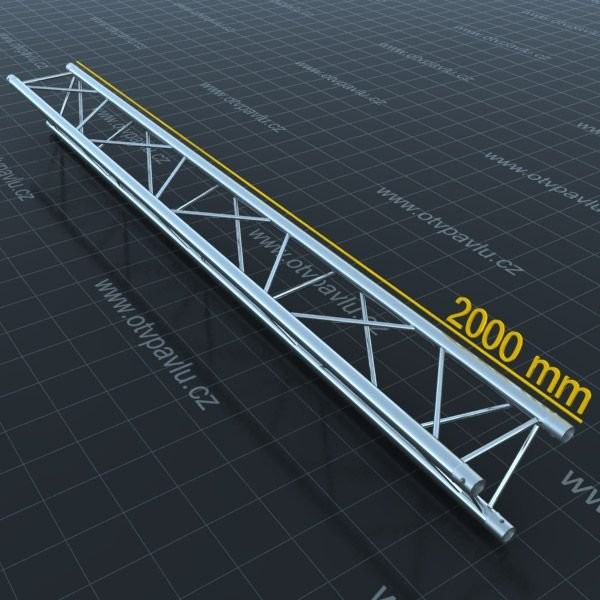 Milos  M222 Trio STM 2000