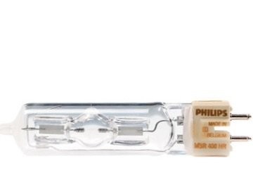 Philips  MSR 400 HR