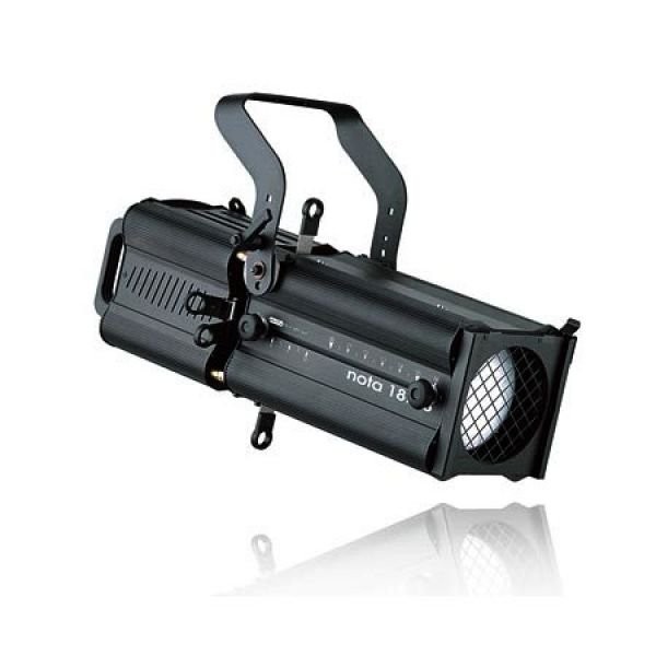 LDR - Luci della Ribalta  Nota 18/36