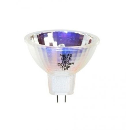 Philips  Philips Halogen lamp 13095 ENH 120V 250W