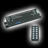 PROLED - MBN  PROLED CONTROLLER RGB DMX CA
