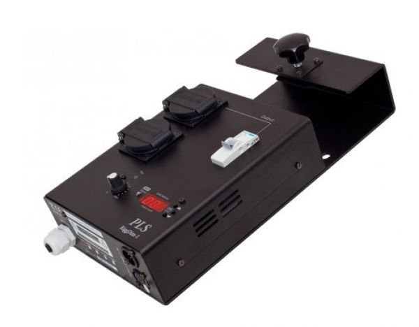 PLS Electronics  RD 116-S