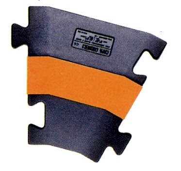 Molpass  Rohový díl pro přechod CAPA 100.1