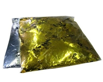 Universal-Effects Europe  Show Confetti Metal Star 55 mm