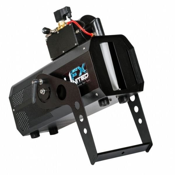 UniversalEffects Europe Snow machine United Compact Snow