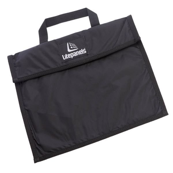 LITEPANELS  Sola 12/Inca 12 Gel Bag