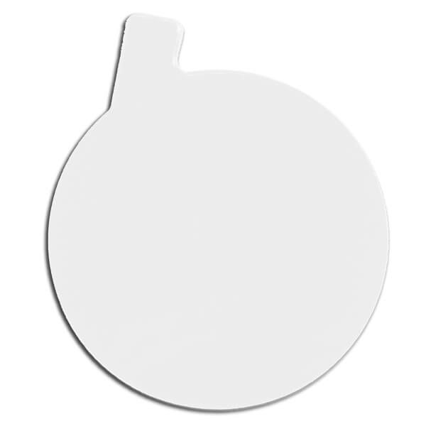 LITEPANELS  Sola 9/Inca 9 Individual Gel - Opal Frost Diffusion
