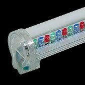 PROLED - MBN  SPOTTED TUBE RGB 25cm