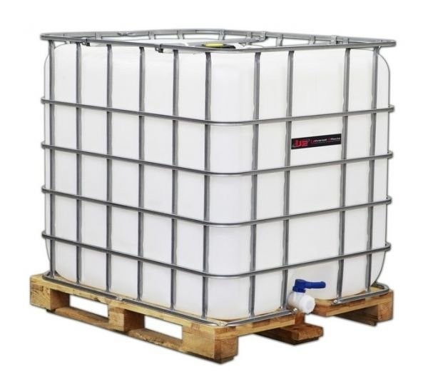 Universal-Effects Europe  ST-Hazer Fluid High 1000L