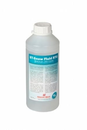 Universal-Effects Europe  ST-Snow Fluid RTU 1L