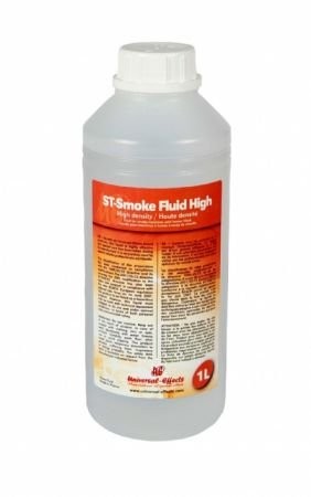 Universal-Effects Europe  STW-Smoke Fluid High 1L