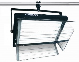 LUPO  SUPERLIGHT 6X55W Lokální dimmer