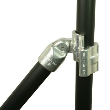 DOUGHTY  Trubková spojka - modulární otočný loketní kloub