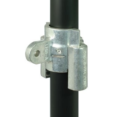 DOUGHTY  Trubková spojka - modulární otočný loketní kloub - část tzv. samec