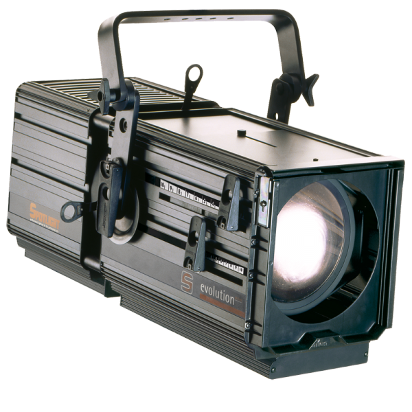 Reflektor Spotlight Evolution 25 DH ZW (2000/2500W) (5)