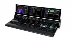 MA Lighting, grandMA3 Full size (1)