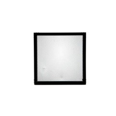 LITEPANELS  1x1 Honeycomb Grid - 45 Degree