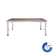 2M ERGOtrend Series - Stage Platform Outdoor 1,5 x 0,5 m