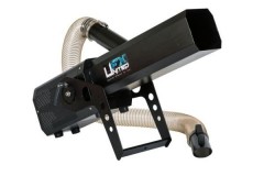 Universal-Effects Europe  Confetti machine United Compact Projection