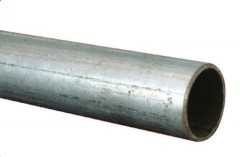 DOUGHTY  DOUGHTY T24020 – 33,7mm pozinkovaná ocelová trubka, 6,1 m