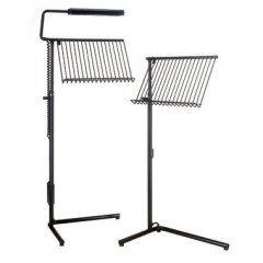 DOUGHTY  Operní stojan s jednou lampou (c/w IDS)