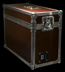 SMOKE FACTORY  TOUR-HAZER II-S 230V/1500W, DMX, Standard-Case
