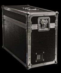 SMOKE FACTORY  TOUR-HAZER II-SF 230V/1300W,DMX, black-laminated-flightcase