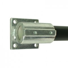 DOUGHTY  Doughty T194054/3 Speedrail – boční podpěra zábradlí 48,3 mm