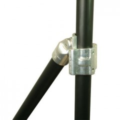 DOUGHTY  Trubková spojka - modulární otočný loketní kloub