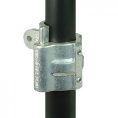 DOUGHTY  Trubková spojka - modulární otočný loketní kloub - část tzv. samec