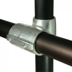 DOUGHTY  Trubková spojka - pro 90 stupňové překřížení - dlouhá