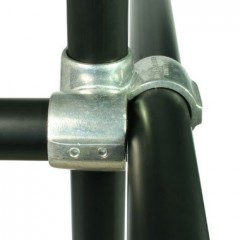 DOUGHTY  Trubková spojka - Rackmaster Centre Fitting