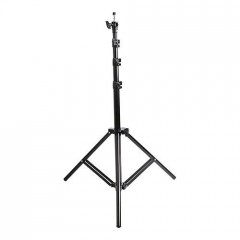 C-TV  Kompaktní a lehké stativy pro studiová světla vzbavená vzduchovým dorazem
