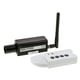 SMOKE FACTORY  Radio remote control Smoke Factory