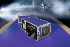 TOUR-HAZER II-BOXED 230V/1300W, DMX, black box (4)