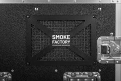 SMOKE FACTORY FAN FOGER EC 2,6 (8)