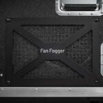 SMOKE FACTORY FAN FOGER EC 2,6 (10)