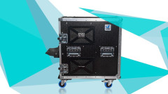 SMOKE FACTORY FAN FOGER EC 2,6 (12)