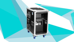 SMOKE FACTORY FAN FOGER EC 2,6 (15)