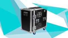 SMOKE FACTORY FAN FOGER EC 2,6 (18)