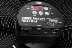 Smoke Factory FANAX MINI (3)
