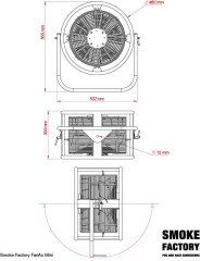 Smoke Factory FANAX MINI (4)