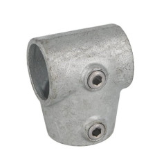 DOUGHTY  Doughty T17620 – nastavitelné úhlové krátké T 4–10° / 48,3 mm