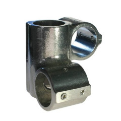 DOUGHTY  Doughty T194100 Speedrail – koncová spojka Rackmaster 48,3 mm