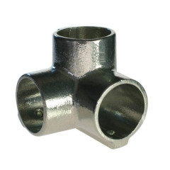 DOUGHTY  DOUGHTY T194009 Speedrail – třícestné koleno 90° / 48 mm